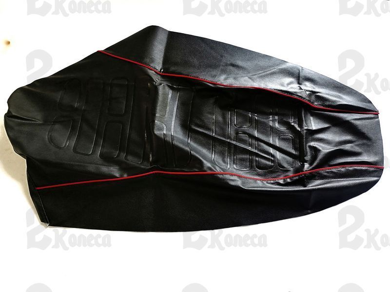 Чехол сиденья Viper 125/150 (zs125j) 7962 фото