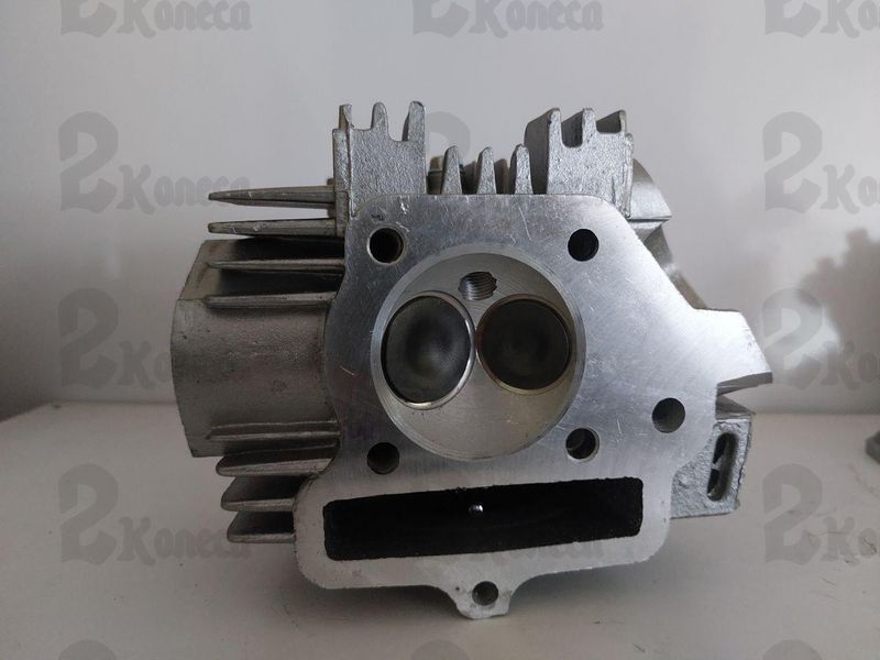 Головка цилиндра Альфа, Forte 125 d-54 мм 25685 фото