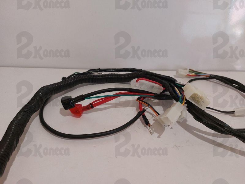Проводка центральна Viper Active 110 8878 фото