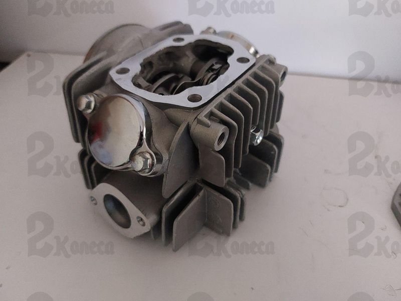 Головка цилиндра Альфа, Forte 125 d-54 мм 25685 фото
