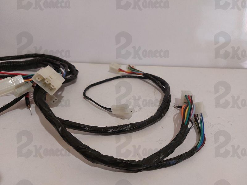 Проводка центральна Viper Active 110 8878 фото
