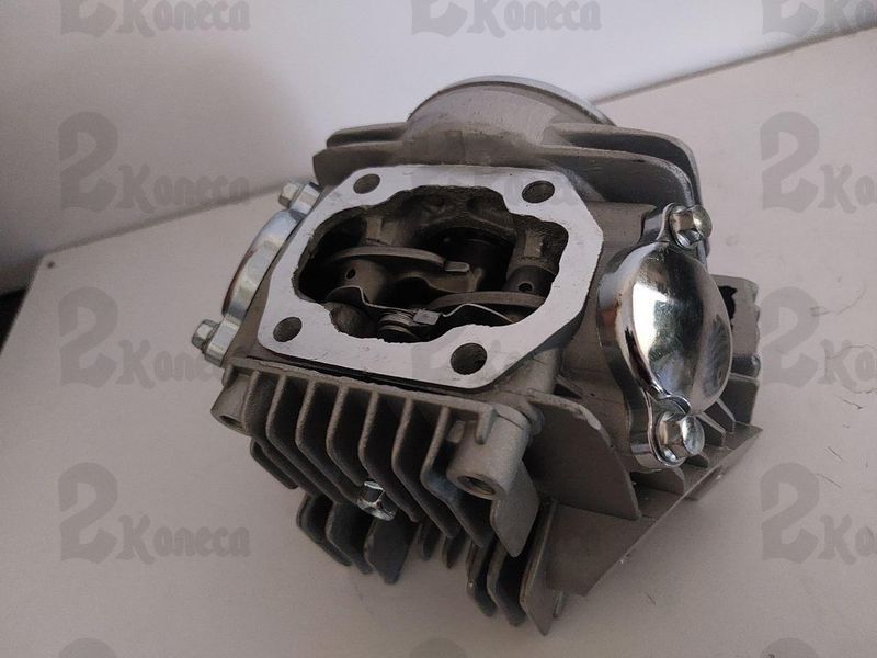 Головка цилиндра Альфа, Forte 125 d-54 мм 25685 фото
