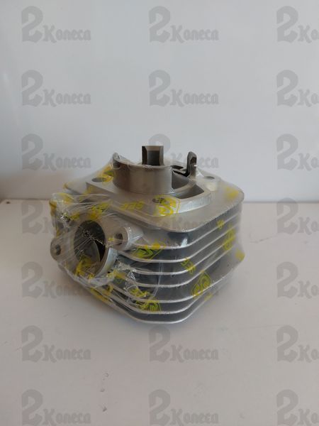 Цилиндр Suzuki Adress 100cc "Sheng-E" 2221 фото