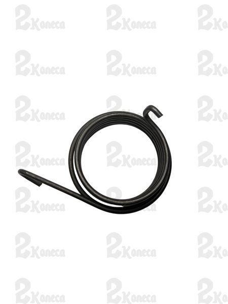 Пружина заводной ножки Suzuki Lets 1/2/3 017693 фото