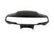 Пластик под фару Honda Dio 27/28 "Viper" Черный 20116 фото 1