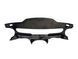 Пластик под фару Honda Dio 27/28 "Viper" Черный 20116 фото 2