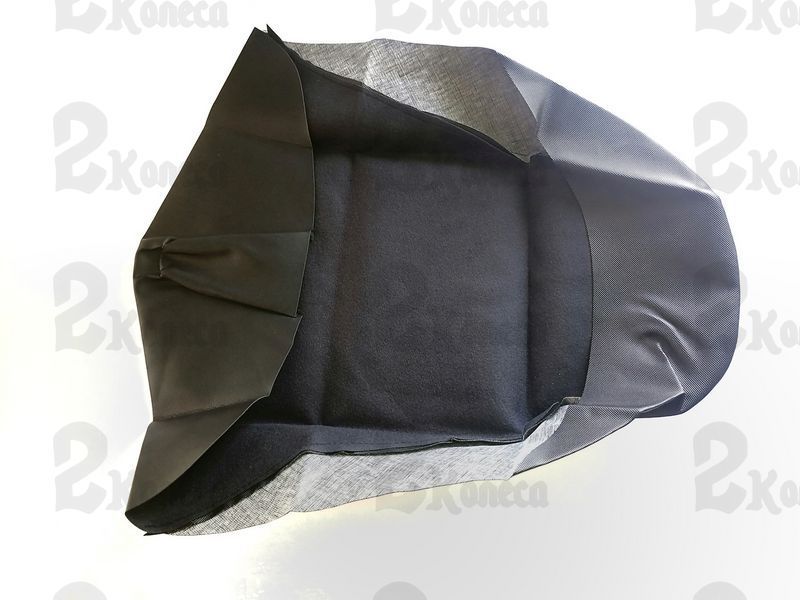 Чехол сиденья Honda Lead 48 / Lead 100 (JF06) 26158 фото