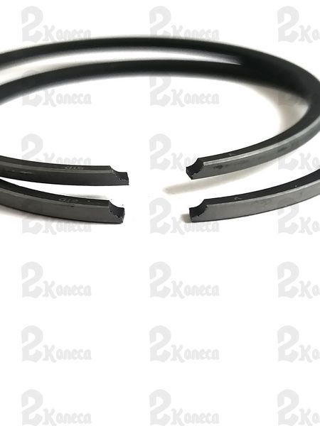Кільця d = 40 mm STD. Honda DIO 34, Lead 10/48 "SEE" Тайвань 1694 фото