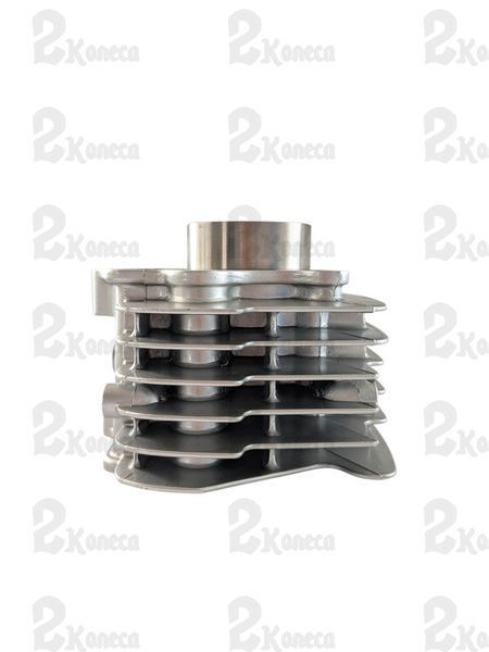 Циліндр 125сс (d=52.4mm, p=14mm, L=78.3mm) Дельта Альфа "Lipai" 031081 фото