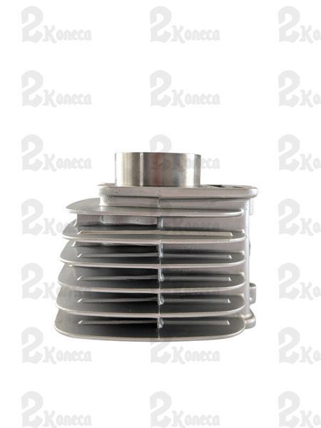 Циліндр 125сс (d=52.4mm, p=14mm, L=78.3mm) Дельта Альфа "Lipai" 031081 фото