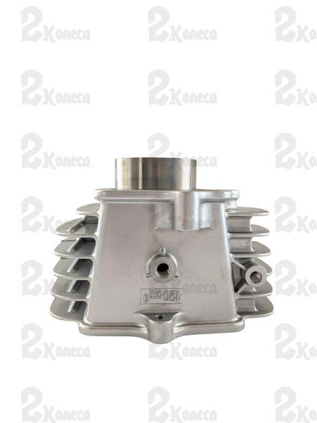 Циліндр 125сс (d=52.4mm, p=14mm, L=78.3mm) Дельта Альфа "Lipai" 031081 фото