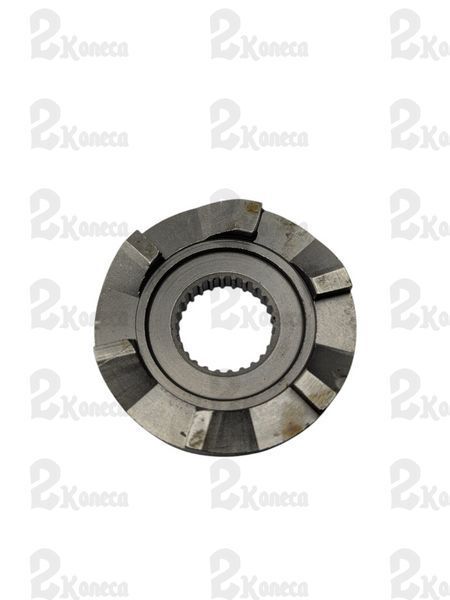 Шайба переднего вариатора (храповик) Honda Dio AF-61/62/67/68 4T (ведомая часть) "LIPAI" 17681 фото