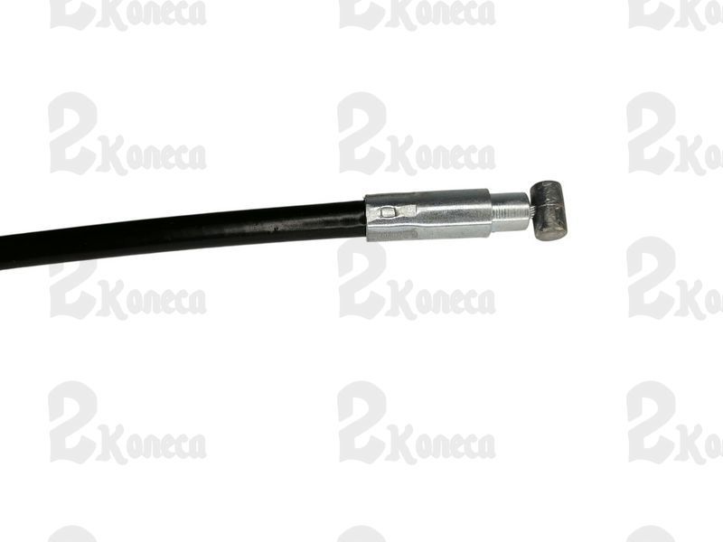 Трос заднього гальма Suzuki Lets "MotoTech" 26697 фото