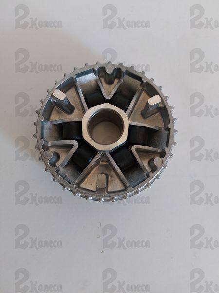 Передний вариатор Honda Lead 100cc "Dongxin" 28752 фото