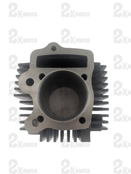 Цилиндр 125с (d=52.4mm, p=14mm, L=78.3mm) Дельта Альфа "Lipai" 031026 фото