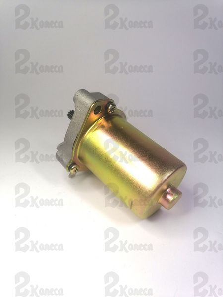 Стартер Honda Lead 90, Dio 61/62 3162 фото
