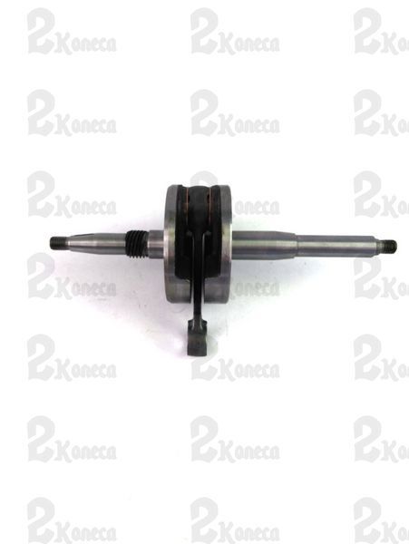 Коленвал Honda Lead 90 "AaSa" 41537 фото