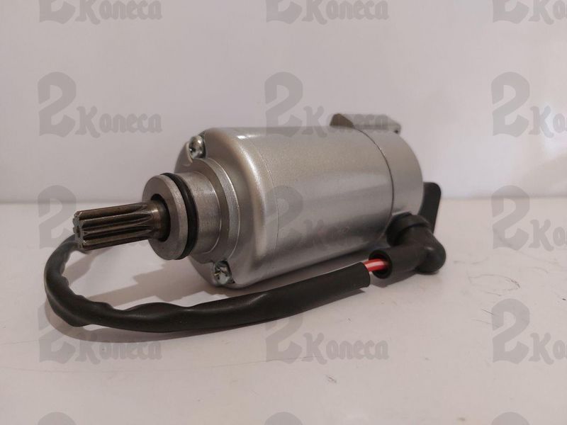 Электростартер Viper 150/200cc (10 шлицов) 021649 фото