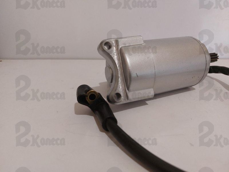 Электростартер Viper 150/200cc (10 шлицов) 021649 фото