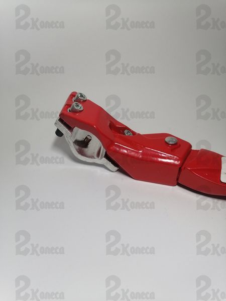 Велосипедная подножка боковая 24-29&rdquo; с регулировкой 28882 фото