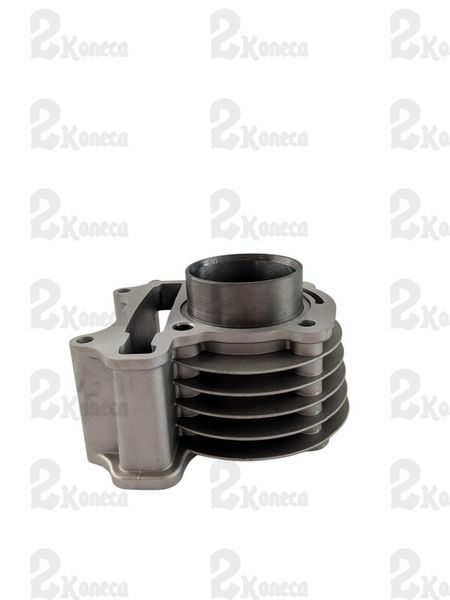 Циліндр Yaben GY6 80 "AHE" 021859 фото