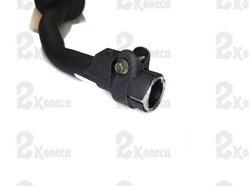 Глушитель Viper V200R с коленом 249056 фото