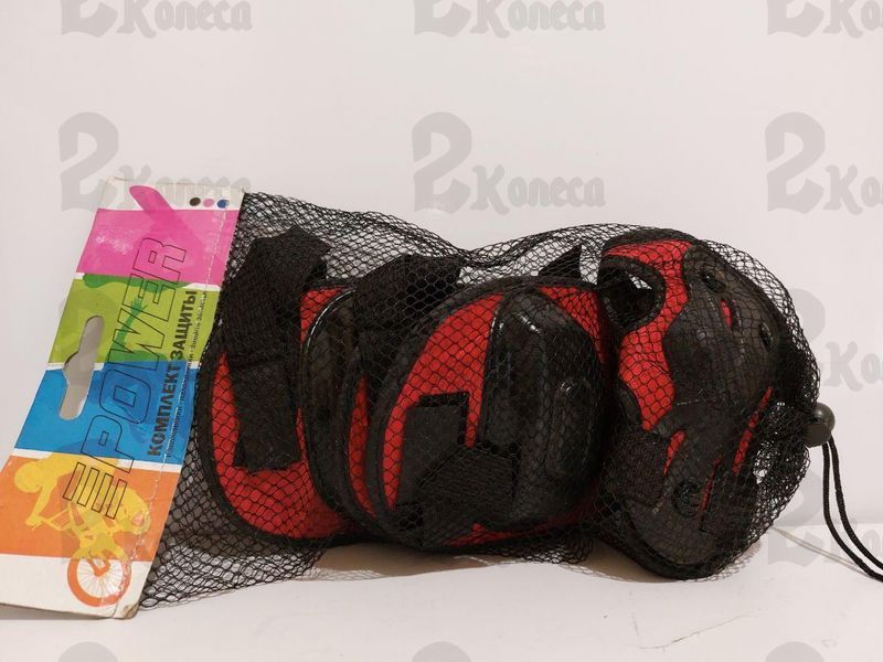 Набор детской защиты 26661 фото
