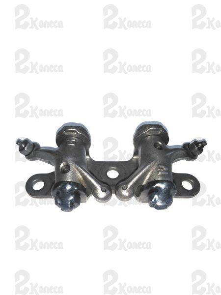 Коромисла Viper CG-125/150/200c у зборі з ліжком, верхні 21642 фото