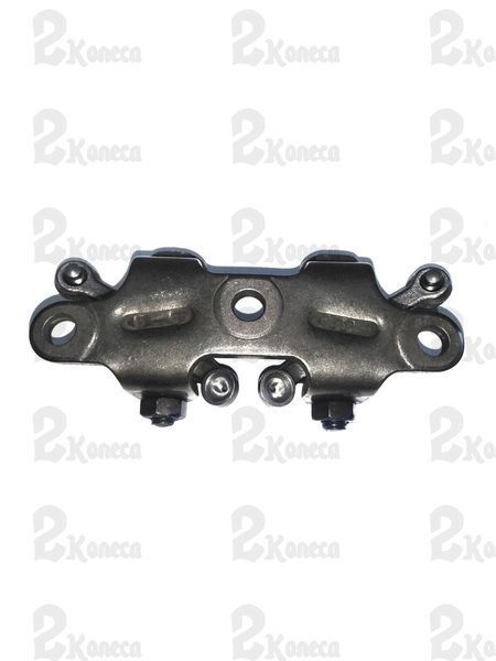 Коромисла Viper CG-125/150/200c у зборі з ліжком, верхні 21642 фото