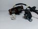 Генератор Dio ZX 35 (8 катушек) "JWBP" 9566 фото 2