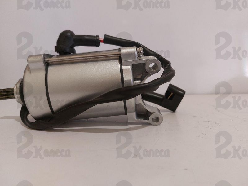 Электростартер Viper 125-150cc(9 шлицов) 21614 фото