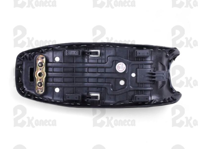 Сиденье Viper V150A, Spark 150/200 "TATA" 4415 фото