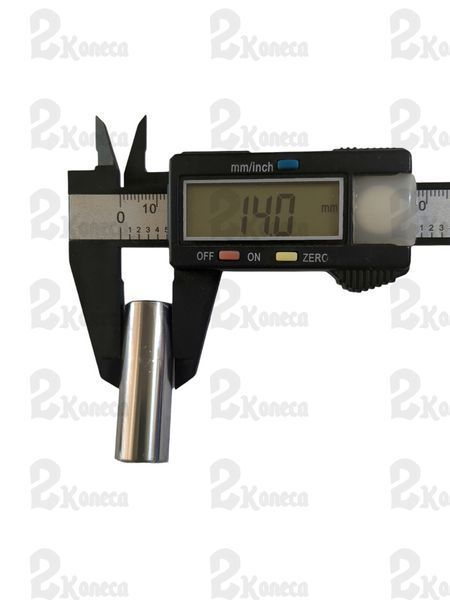 Цилиндр 125сс (d=54mm, p=14mm, L=78mm) Дельта Альфа "Lipai" 26166 фото