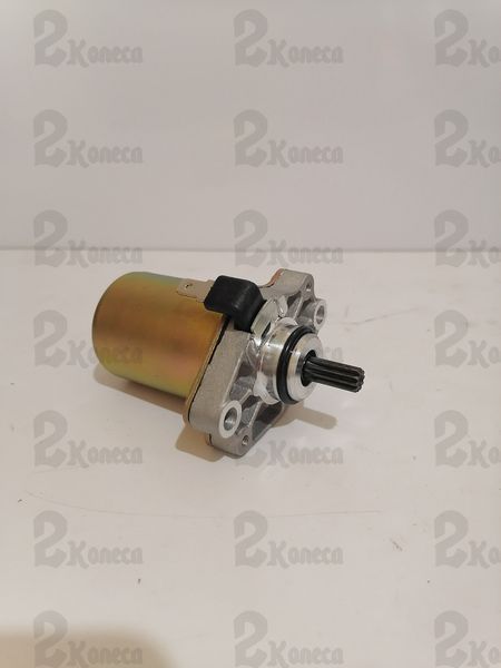Электростартер Suzuki Sepia, Address 27481 фото