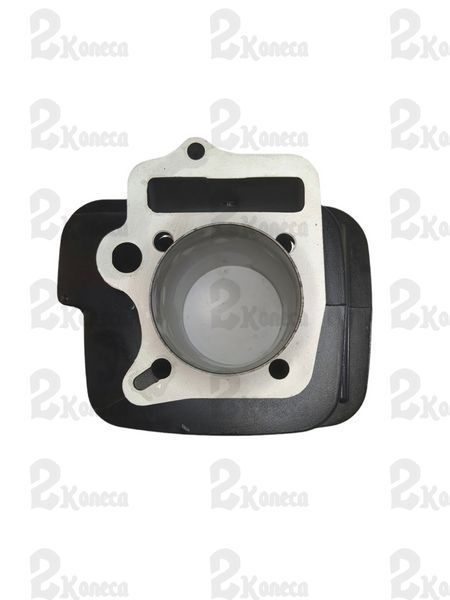 Цилиндр 125сс (d=54mm, p=14mm, L=78mm) Дельта Альфа "Lipai" 26166 фото