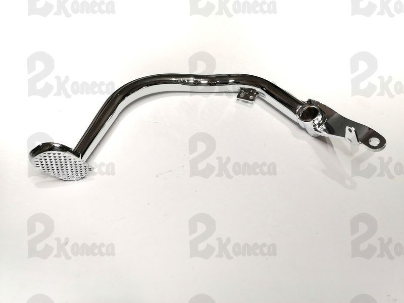 Ножка тормоза Viper 125/150 (ZS125J) 134115 фото