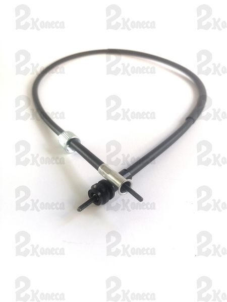 Трос спідометра Yamaha JOG L = 840 mm (під барабанне гальмо) 3230 фото