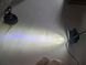 Фары дополнительные светодиодные LED с креплением под зеркало мотоцикла пара 33485 фото 6