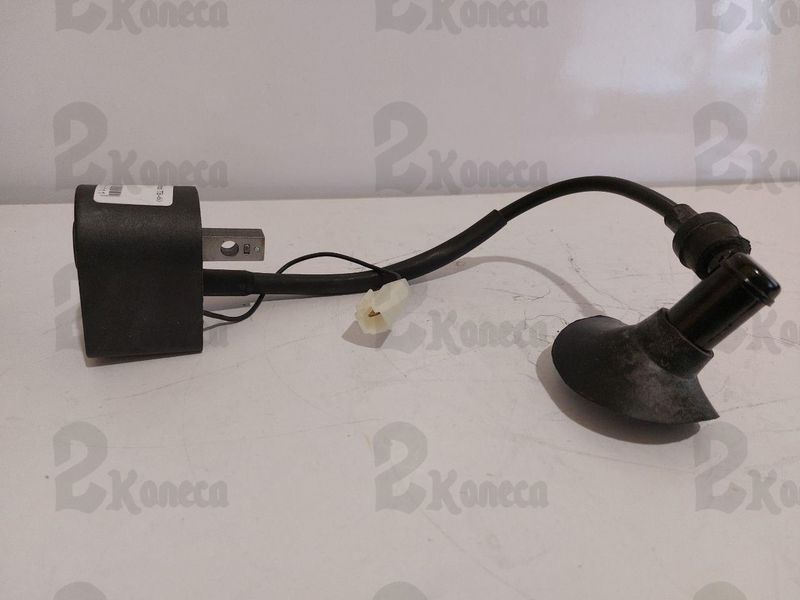 Катушка зажигания TB-60 2448 фото