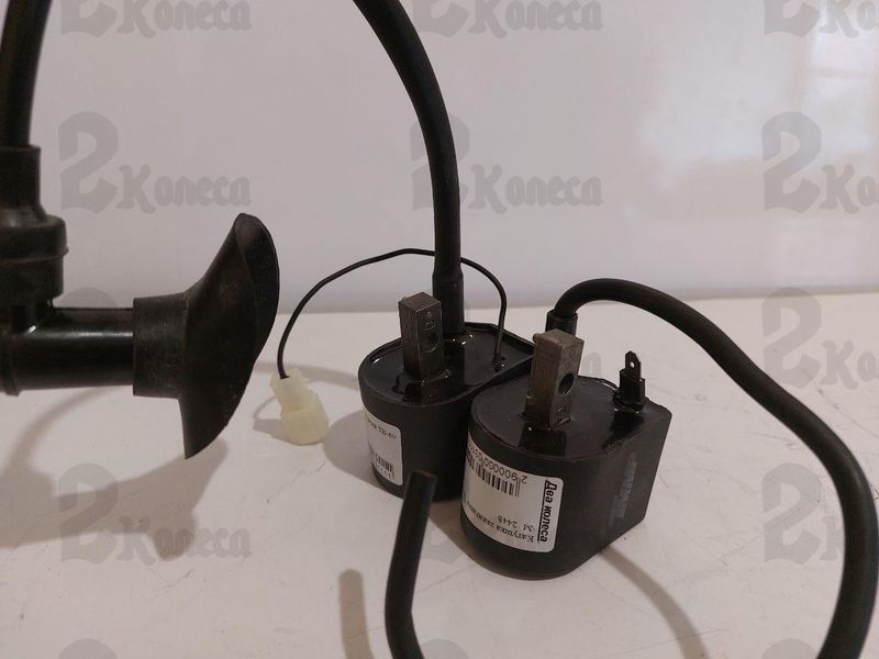 Катушка зажигания TB-60 2448 фото