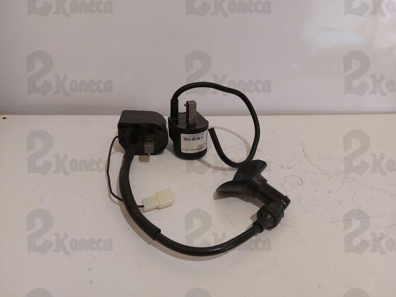 Катушка зажигания TB-60 2448 фото