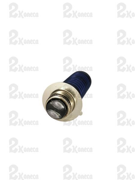 LED-лампа фари Дельта, Альфа, Актив (з лінзою) 1 вус 028724 фото