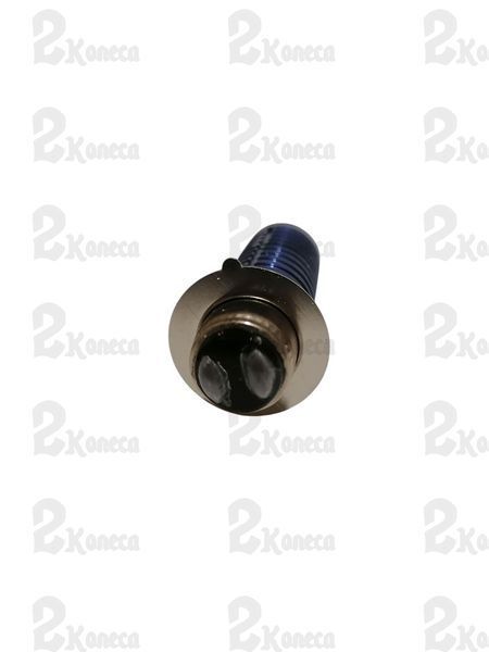 LED-лампа фари Дельта, Альфа, Актив (з лінзою) 1 вус 028724 фото
