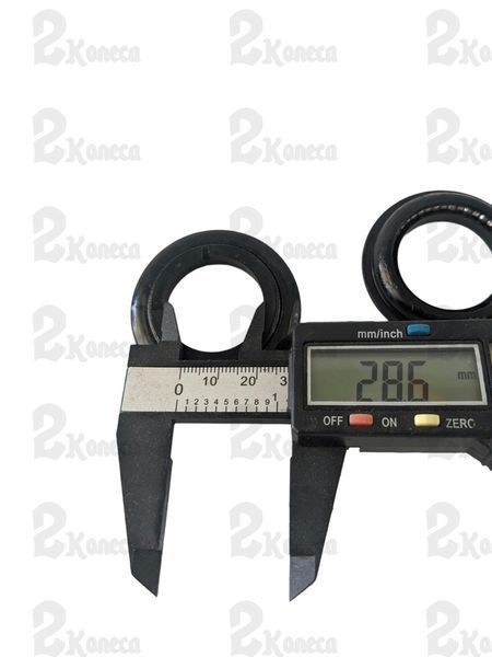 Рулевая колонка d=28.6mm "KENLI" 38714 фото