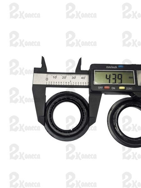 Рулевая колонка d=28.6mm "KENLI" 38714 фото