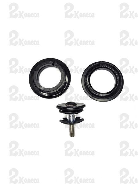 Рулевая колонка d=28.6mm "KENLI" 38714 фото