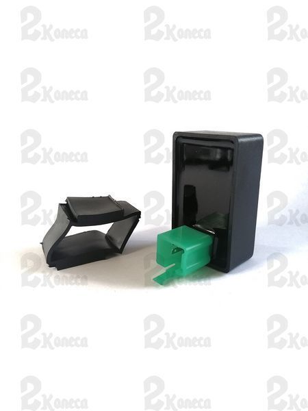 Коммутатор Viper Active Актив 110сс. "GXmotor" 5 контактов 25420 фото
