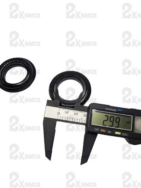 Рулевая колонка d=28.6mm "KENLI" 38714 фото