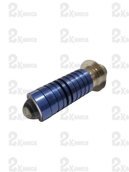 LED-лампа фари Дельта, Альфа, Актив (з лінзою) 1 вус 028724 фото