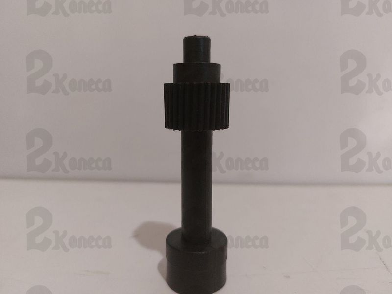 Привід маслонасоса Suzuki Address-50 27606 фото